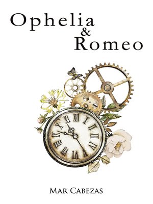 cover image of Ophelia & Romeo